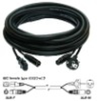 POWER  CABLE