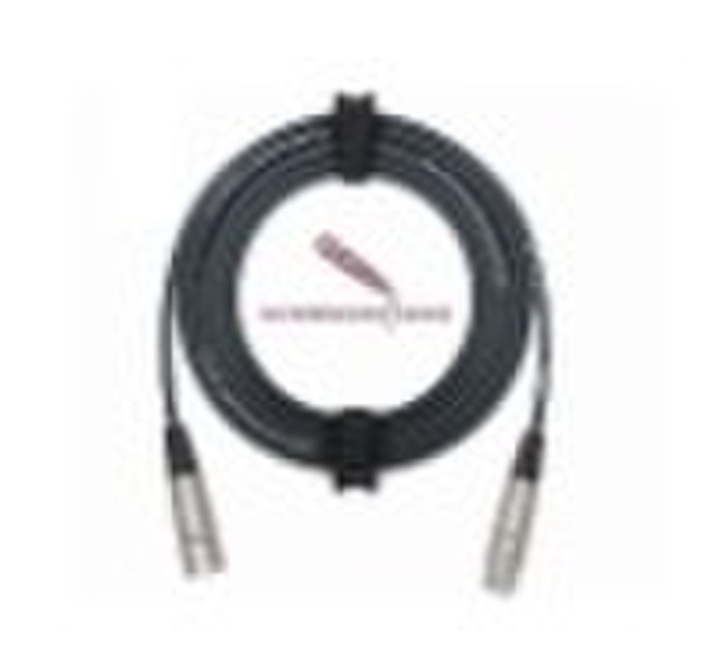 Mic cable