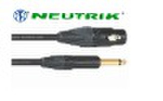 XLR Cable