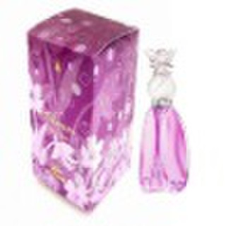 Exquisite perfume case