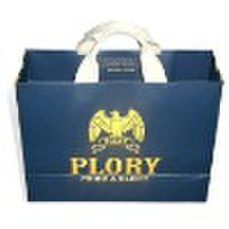 luxurious promotional bag