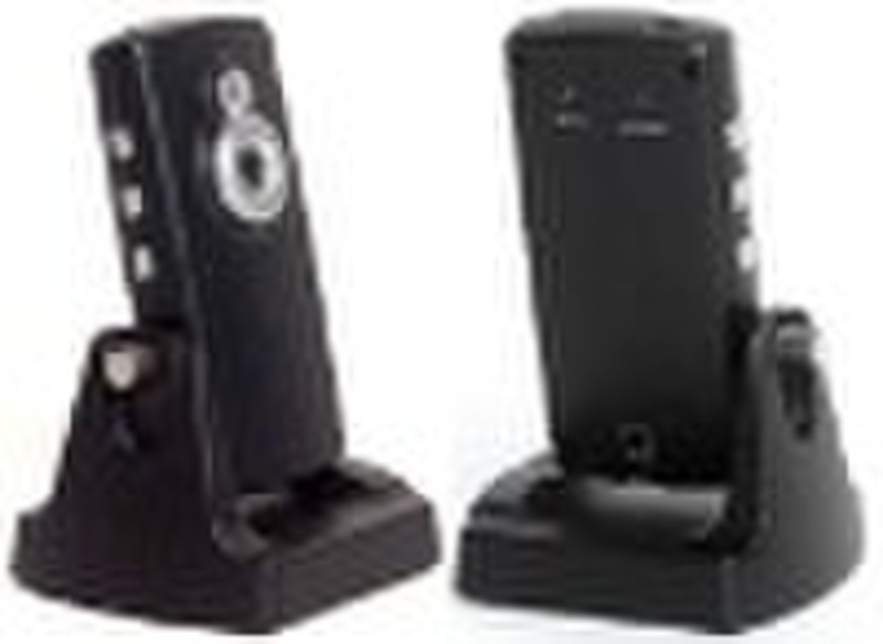 Car Video Camera Recorder with Laser Indication Li