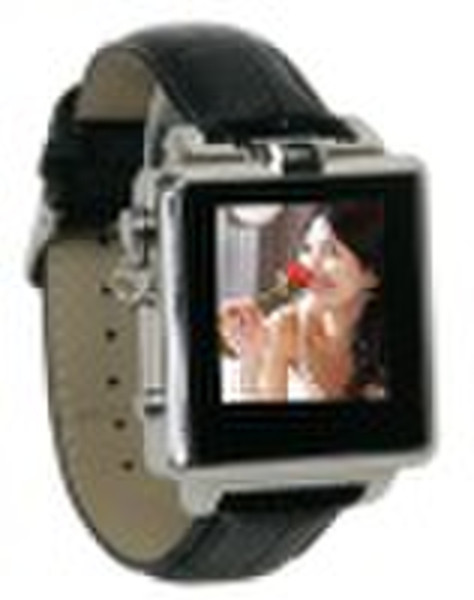 1.8" TFT Screen USB Watch Mini DVR Hidden Cam