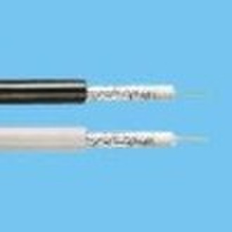 RG6 coaxial cable