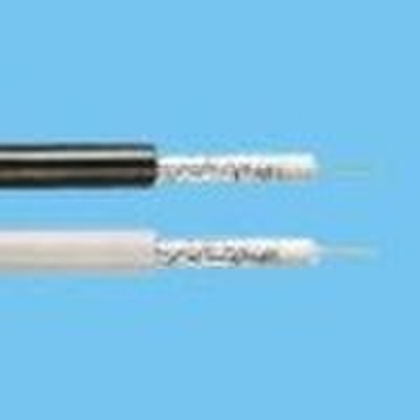 RG6 coaxial cable