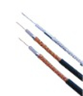 RG6 coaxial cable