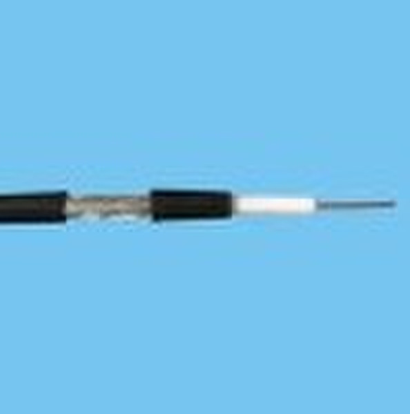 RG7 coaxial cable