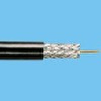 RG11 coaxial cable