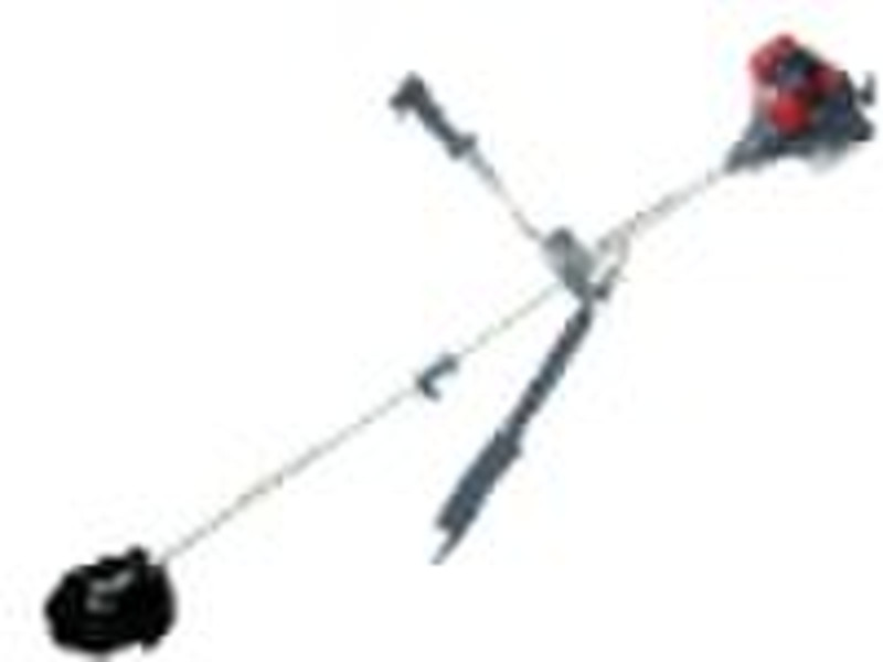 gasoline brush cutter