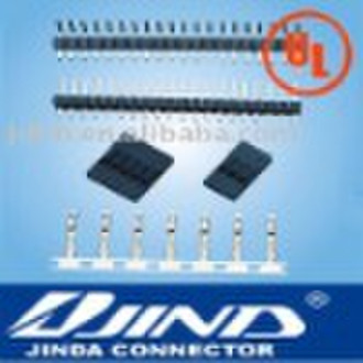 TJC8 2.54 Bar Connector