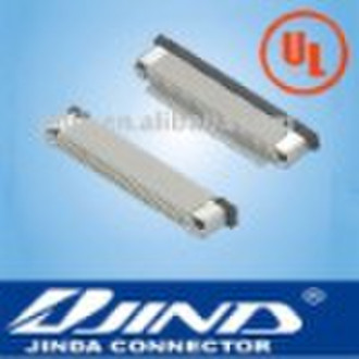 0.5A-WTS-nP FPC Connector