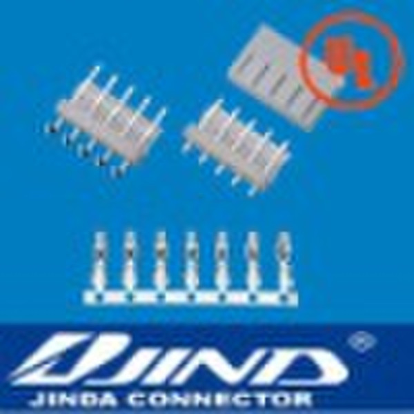 5,08 Pitch Bar Connector-