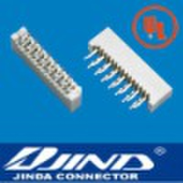 1.0mm Pitch FPC Connector