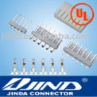 Cable Connector (model TJC6)