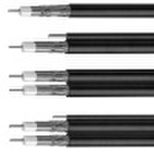 coaxial cable RG series