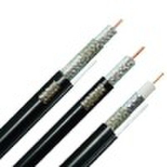 RG11coaxial cable