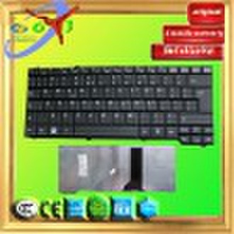 Laptop Keyboard For Fujitsu Amilo V6505 V6515 V654