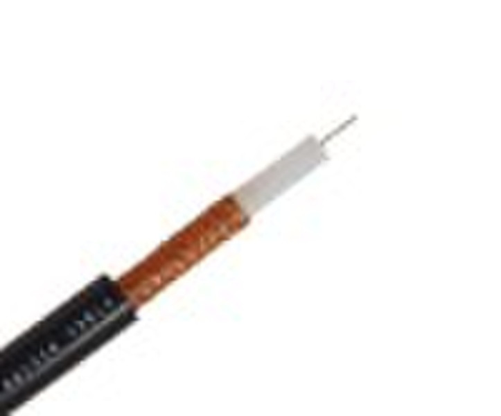 Coaxial Cable RG6