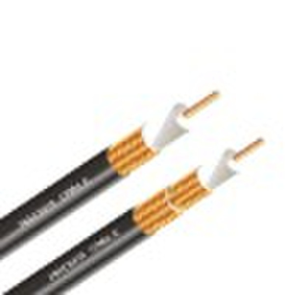 coaxial cable