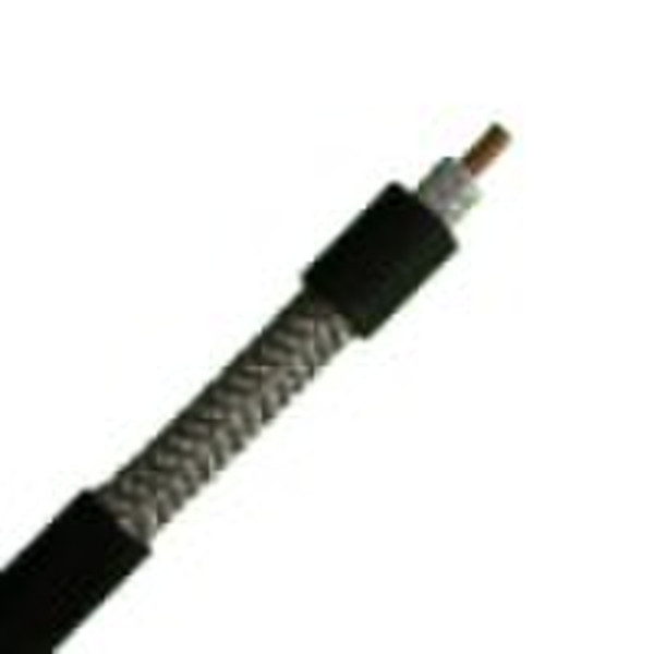 LMR400 coaxial cables