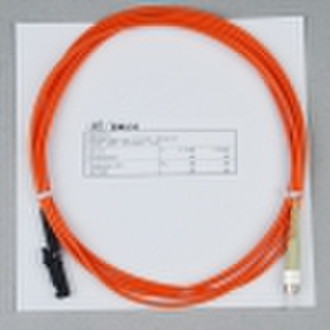 E2000-FC LWL-Patchkabel