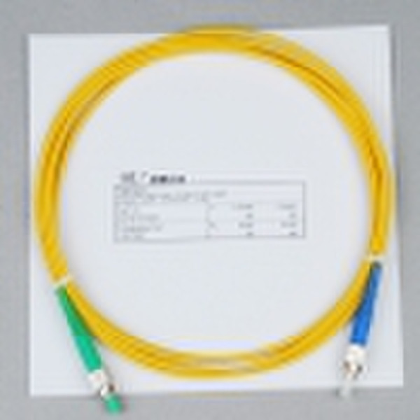 FC-FC optical fiber patch cord