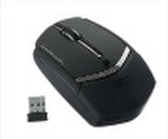 2.4G Wireless Mouse