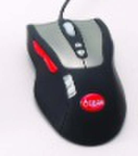 Gaming Laser Mouse