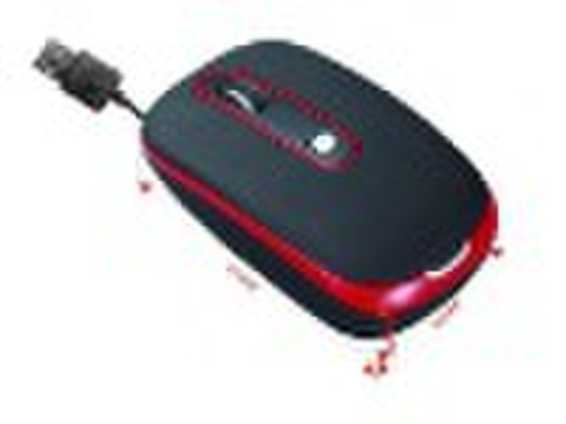 Laptop Optical Mouse