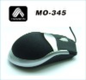 Silicone Optical Mouse