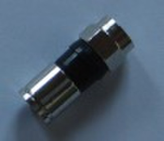 rf connectors