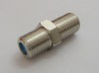 F Coaxial Connector