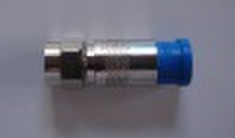 RF Coaxial Connector