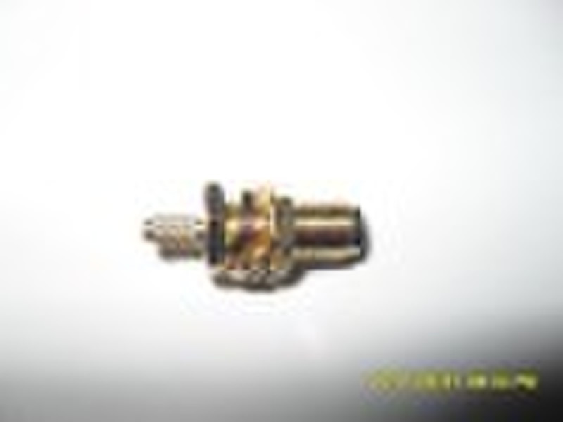 RF CONNECTORS