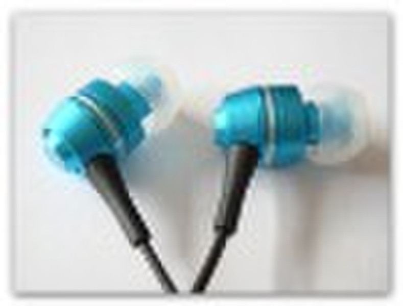 stereo Earphone