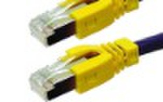 Cat5e STP Patch Cable