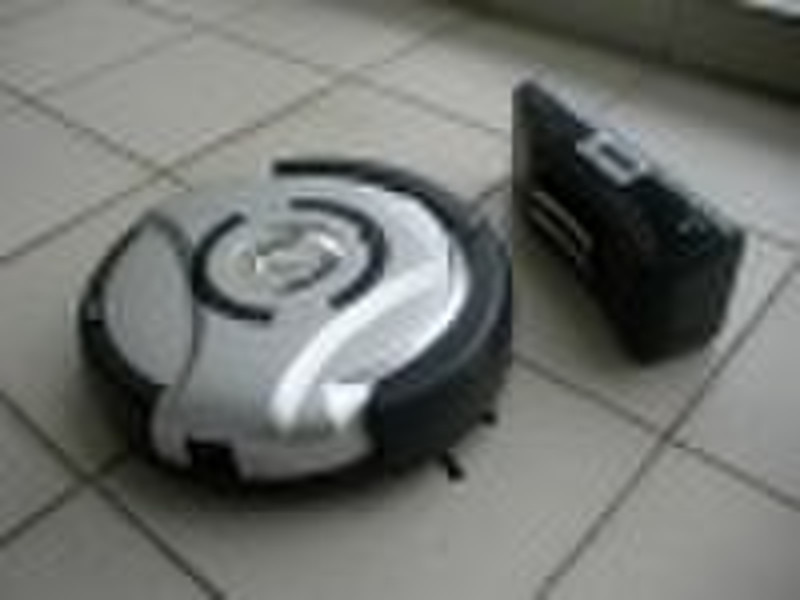 Robot Vacuum Cleaner(T-290)