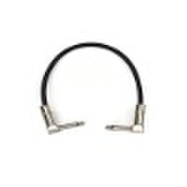 guitar patch cable