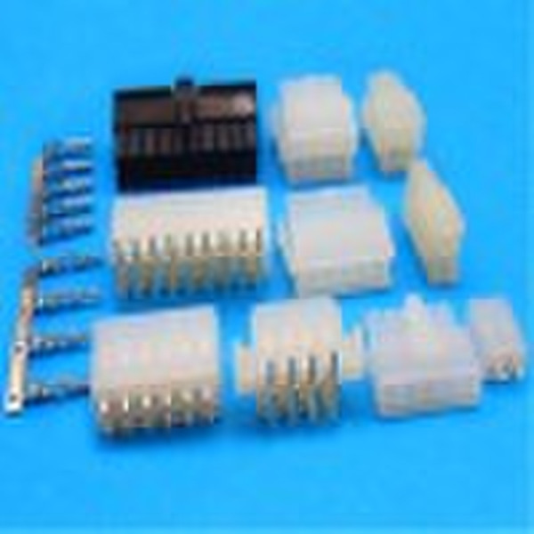 Auto connectors special molex 5556/5557/5558/5559