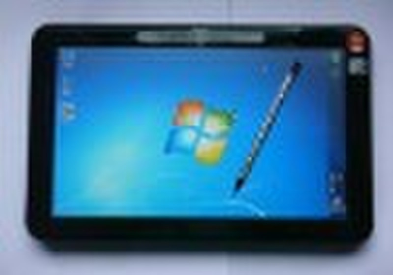 10.2 inch high-end touch panel pc