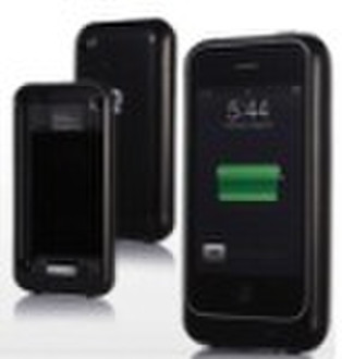 1900mAh built-in battery for iPhone 3G