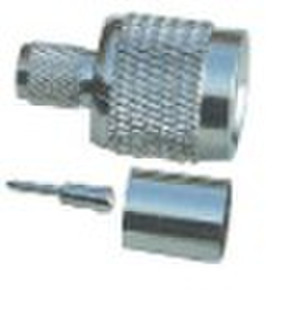 MALE CRIMP TYPE TNC STECKER