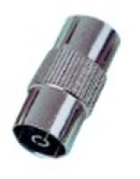 WEIBLICHE PAL CONNECTOR