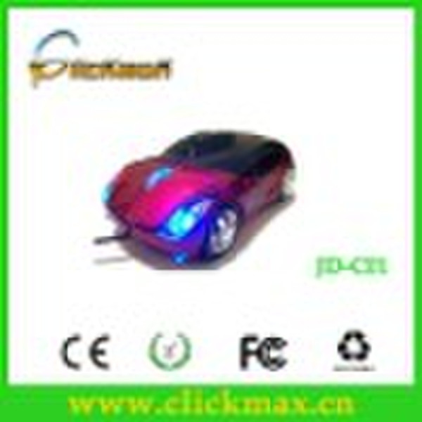 Clickmax Gift Car Mouse