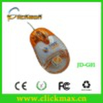 Clickmax Mini Liquid Mouse