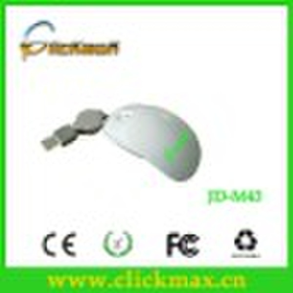 Clickmax Wireless Optical Mouse