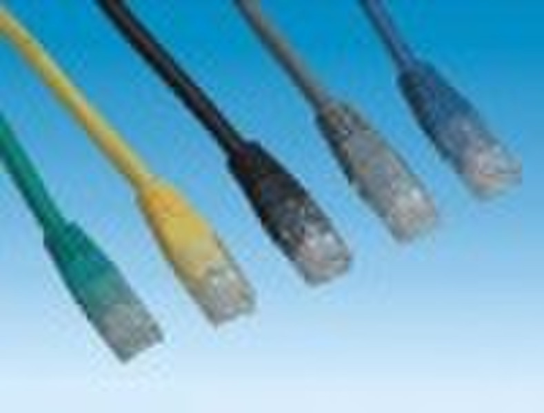 Cat5e Patch cords