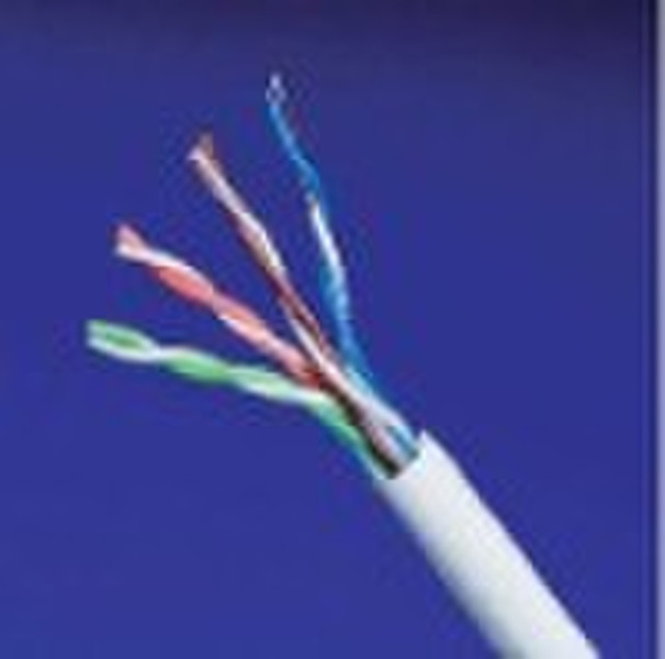 CAT5E UTP Cable