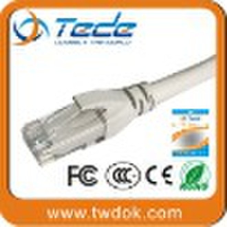 Cat6a Patch Cord