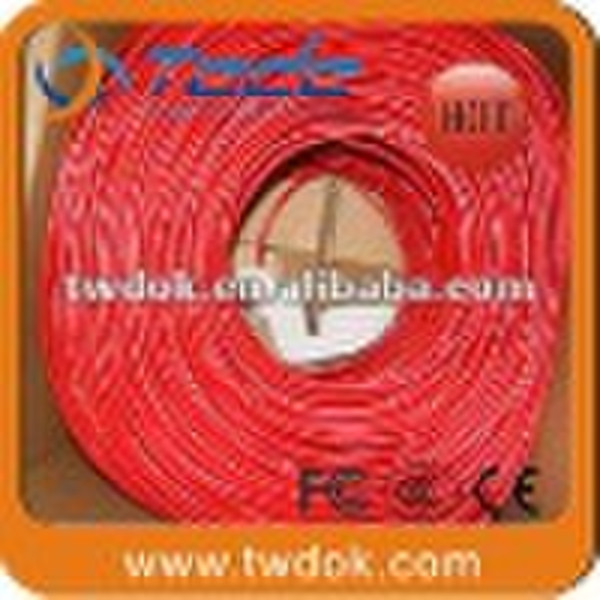 Cat6 FTP Patchkabel